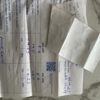 Devrek Devlet Hastanesi Göz Doktoru İlgisizliği