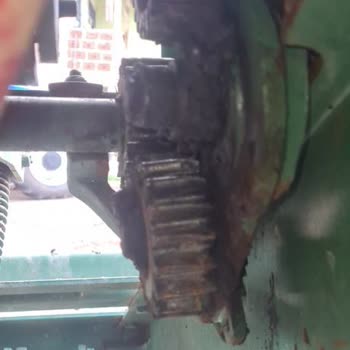 Özbulgurcu Tarım Makinaları Mibzer'de Yasanan Sıkıntılar