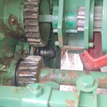 Özbulgurcu Tarım Makinaları Mibzer'de Yasanan Sıkıntılar