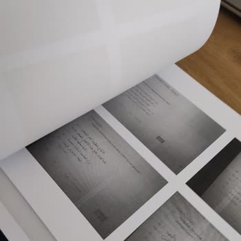 Bi-Copy Yanlış Baskı Sipariş