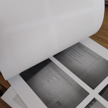 Bi-Copy Yanlış Baskı Sipariş