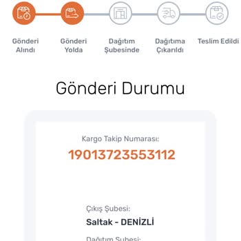 Sürat Kargo Teslim Edilemeyen Kargonun Akıbeti Belli Değil