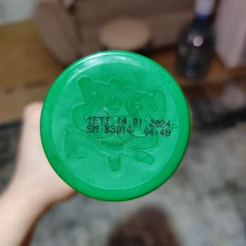 Bim Bol Bol Mayonezden Büyük Sinek Çıktı