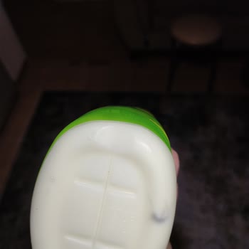 Bim Bol Bol Mayonezden Büyük Sinek Çıktı