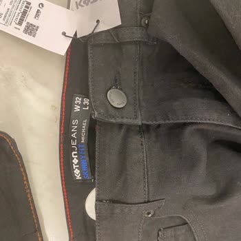 Koton Yalan İndirim Yapıyor