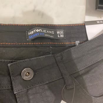 Koton Yalan İndirim Yapıyor