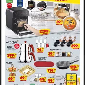 Şok Market VakıfBank World Karta Taksit Yapmıyor!