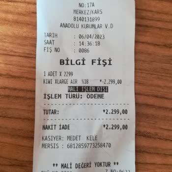 Şok Market VakıfBank World Karta Taksit Yapmıyor!