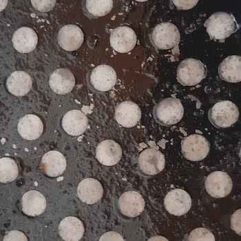 Sem Ev Aletleri Yapıştırma Ve Soyulma