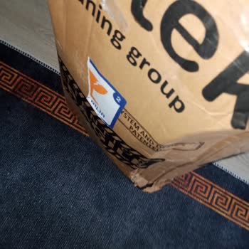 Güral Porselen Tabakların Kırık Geldi