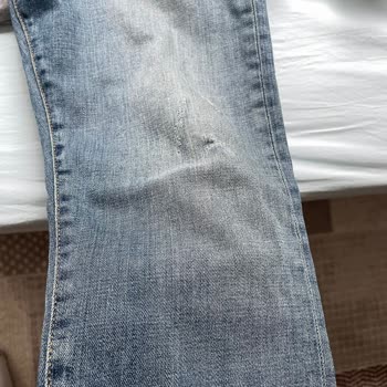 Little Big 1 Günlük Kotun Şalvar Olması