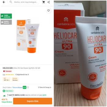 Turuncukasa Yanlış Ürün Gönderimi