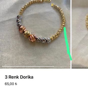 Garage Steel Ürünlerin Farklı Gelmesi