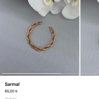 Garage Steel Ürünlerin Farklı Gelmesi