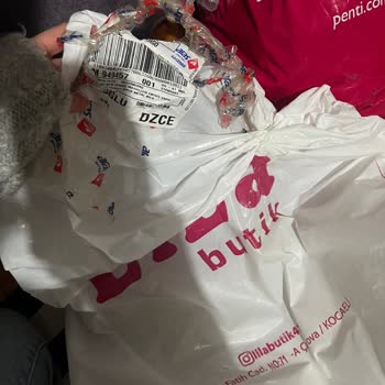 Dolap&nbsp;yardımcı Olmadı