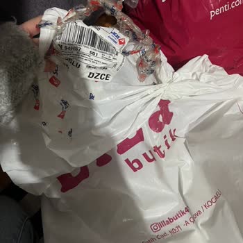 Dolap&nbsp;yardımcı Olmadı