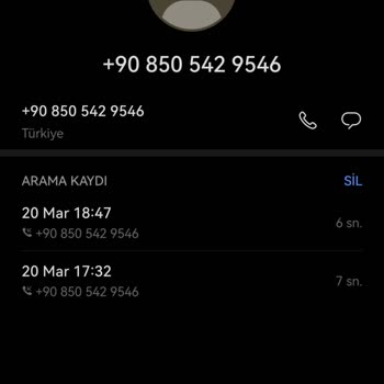 Vodafone Net Vodafone Onaysız Paket Yükseltiyor