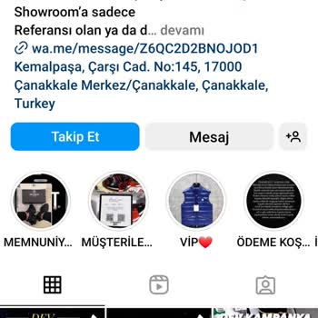 Koft2013 (ınstagram) ürün Gönderimi Yapmıyor