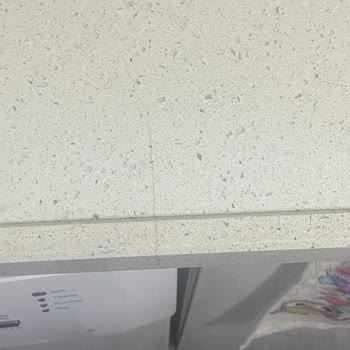 Belenco Mermerde Çatlak Var ve Mağdurum