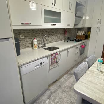 Belenco Mermerde Çatlak Var ve Mağdurum