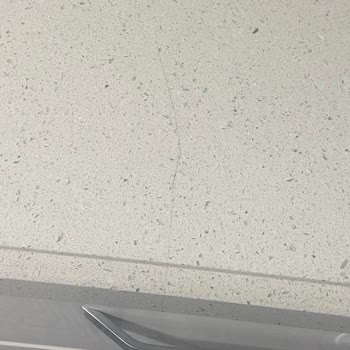 Belenco Mermerde Çatlak Var ve Mağdurum