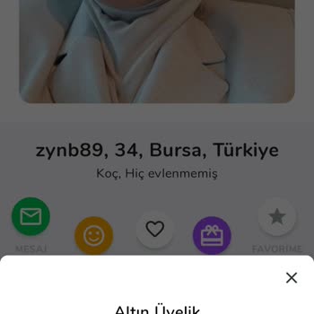 Gönülden Sevenler Yeni Üyelik İptali