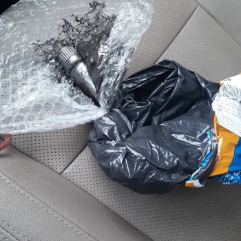 Eucuz.net Ürün Hasarlı Geldiği İçin İade Etmek İstedik