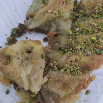 Günbatımı Taşfırın Kötü Ürün Satışı!