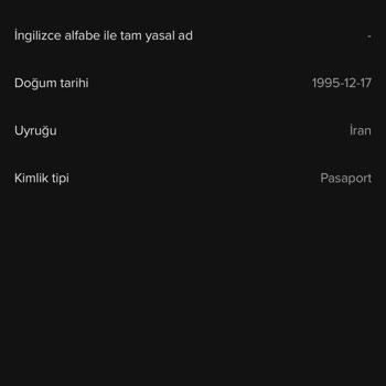 TikTok Kimlik Doğrulama Hatası