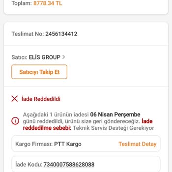 Philips Ev Aletleri Kusurlu Sıfır Ürün