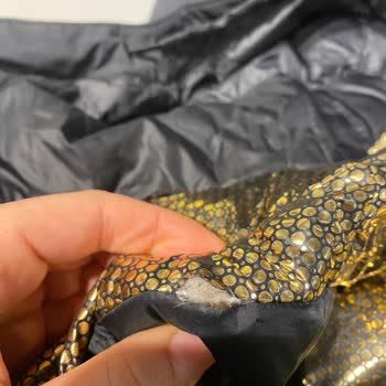 Columbia Mont 2 Haftada Yırtıldı