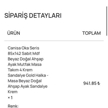 Kreatif Evim Paraları Alıp Engelliyor