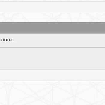 İşkur Hatalı Form Ve İşsizlik Ödeneği Sorunu
