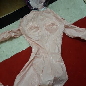 İthalbebek.com Şişme Manken Siparişi