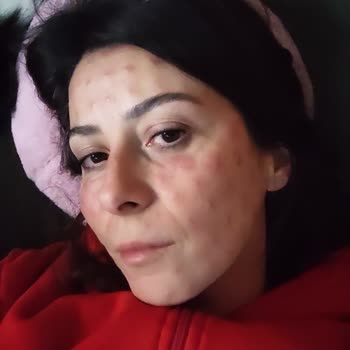 Aylin Çetinkaya Büyük Hayal Kırıklığı