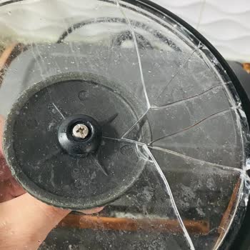 Karaca Züccaciye Bio Diamond Powerful Kalitesizliği