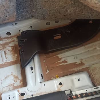 Çağ Otomobil (Antalya) Uludağ Group Detaylı Temizlik Yanıltması