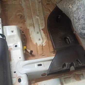 Çağ Otomobil (Antalya) Uludağ Group Detaylı Temizlik Yanıltması