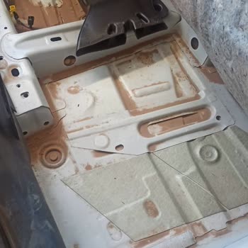 Çağ Otomobil (Antalya) Uludağ Group Detaylı Temizlik Yanıltması