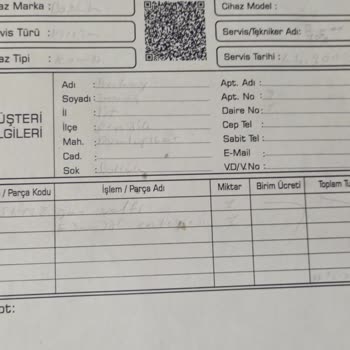 Era Kolejleri Liyakat Ve Davranış Bozukluğu