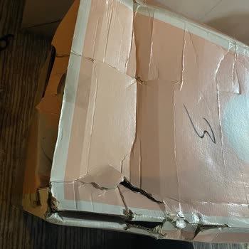 Karaca Züccaciye Mağaza Tarafından Haber Verilmedi