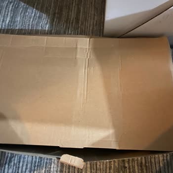 Karaca Züccaciye Mağaza Tarafından Haber Verilmedi