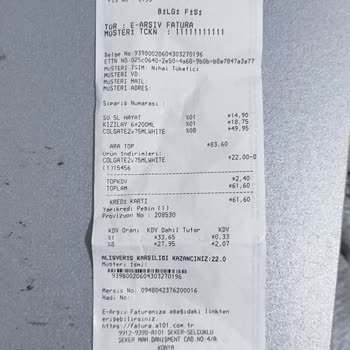 Hayat Suyun İçi Pislik Dolu