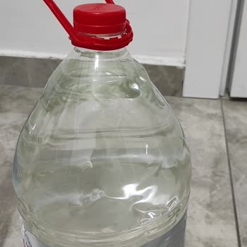 Hayat Suyun İçi Pislik Dolu