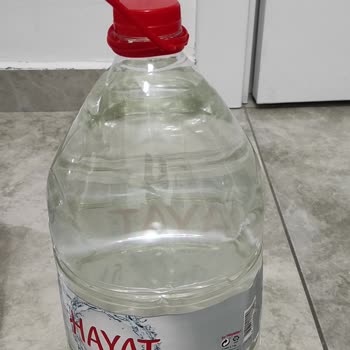 Hayat Suyun İçi Pislik Dolu