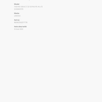 Media Markt'ın Basit Bir Ekran Değişikliğini Yapmayıp Perte Çıkarması