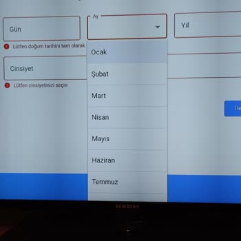 Alpsat Elektronik Yanılttı