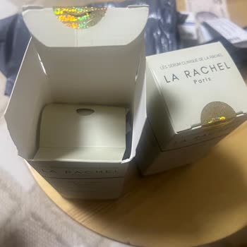 La Rachel Paris Kullanılmış Ürün