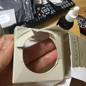 La Rachel Paris Kullanılmış Ürün