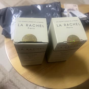 La Rachel Paris Kullanılmış Ürün